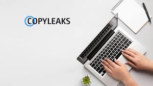 Copyleaks 1