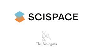 SciSpace 2