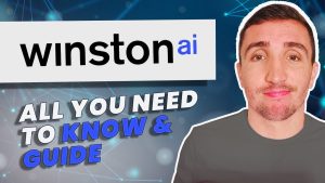 Winston AI 3