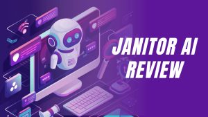 Janitor AI 3