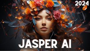 Jasper AI 2