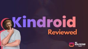 Kindroid AI 4