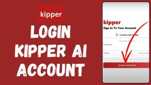 Kipper AI 3