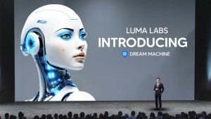 LumaLabs AI 2