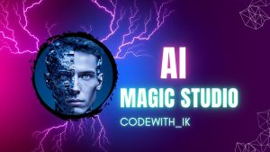 Magic Studio AI Art Generator 4