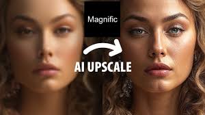 Magnific AI 2