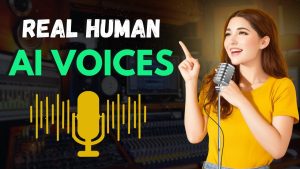 Human Voice 1