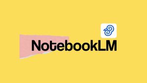 NotebookLM 2