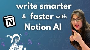 Notion AI 3