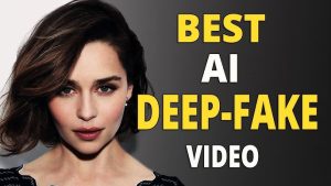 Deepfake AI 1