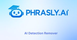 Phrasly AI 3