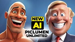 Piclumen 4