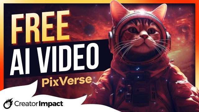 Pixverse AI