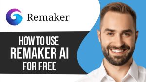 Remaker AI 1