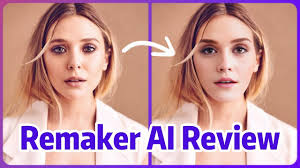 Remaker AI 2