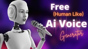 Human Voice 4