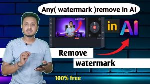 Watermark Remover 4