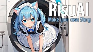 Risu AI 1