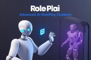 RolePlai AI 3