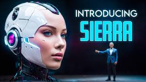 Sierra AI 3