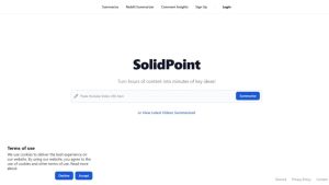 SolidPoint AI 3