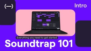 Soundtrap 4