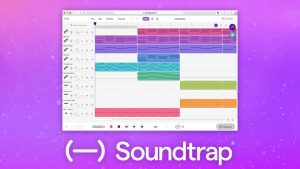 Soundtrap 2