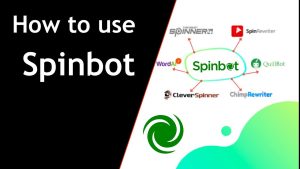 Spinbot 3