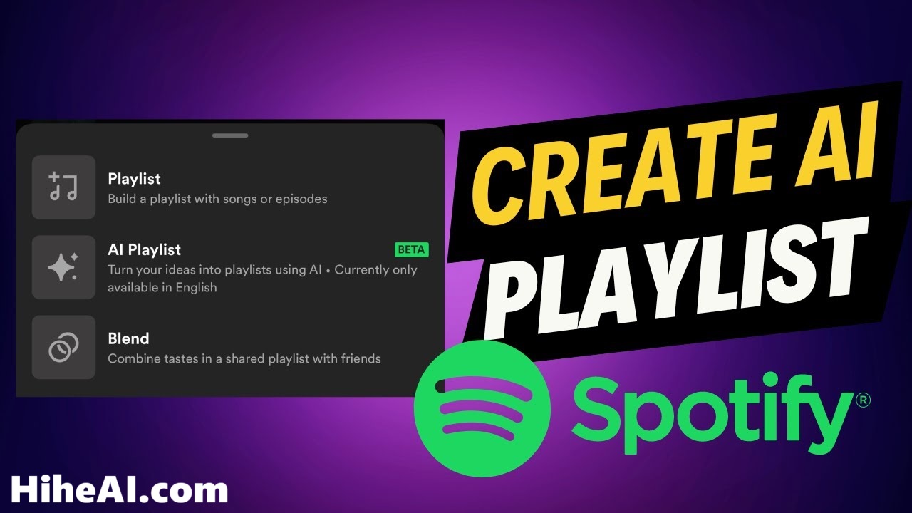 Spotify AI Playlists: Revolutionizing Your Music Experience