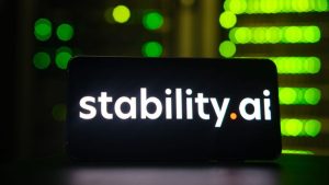 Stability AI 1