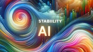 Stability AI 4