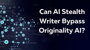 StealthWriter AI 4