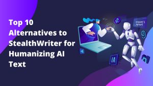 StealthWriter AI 3