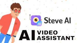 Steve AI 1