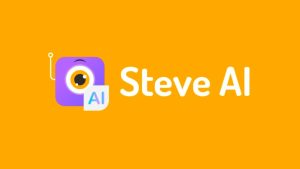 Steve AI 2