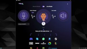 Voice AI 4