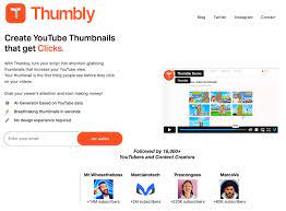 Thumbly 3