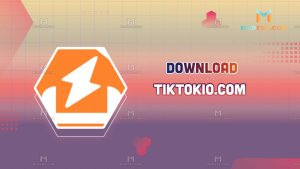 TikTokio 3