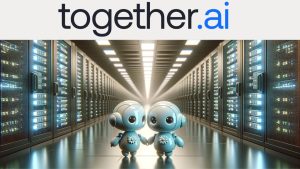 Together AI 1