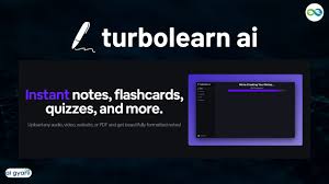 TurboLearn AI 3