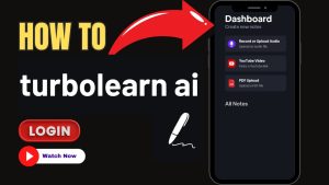 TurboLearn AI 2