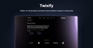 Twixify AI 1