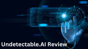 Undetectable AI 4