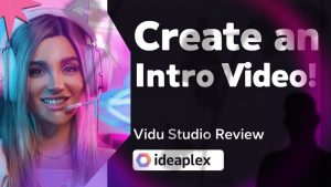 Vidu Studio 1