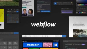 Webflow 3