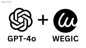 Wegic AI 3