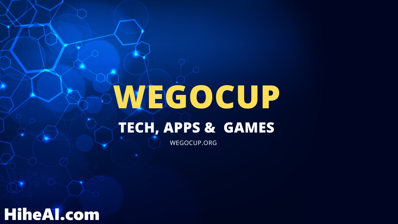 Transform Your Images: Introducing Wegocup AI 01 – A Free AI Editor