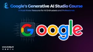 Google AI Studio 1