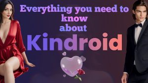 Kindroid AI 2