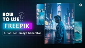 Freepik AI Generator 2